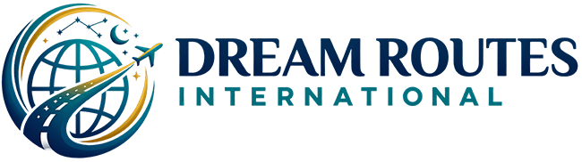Dream Routes International LLP
